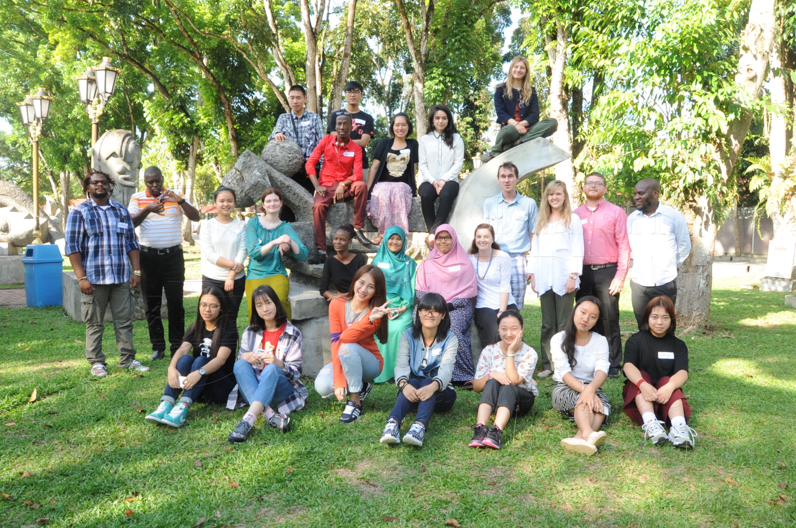 PRO16 17 antarabangsa HAS 9889